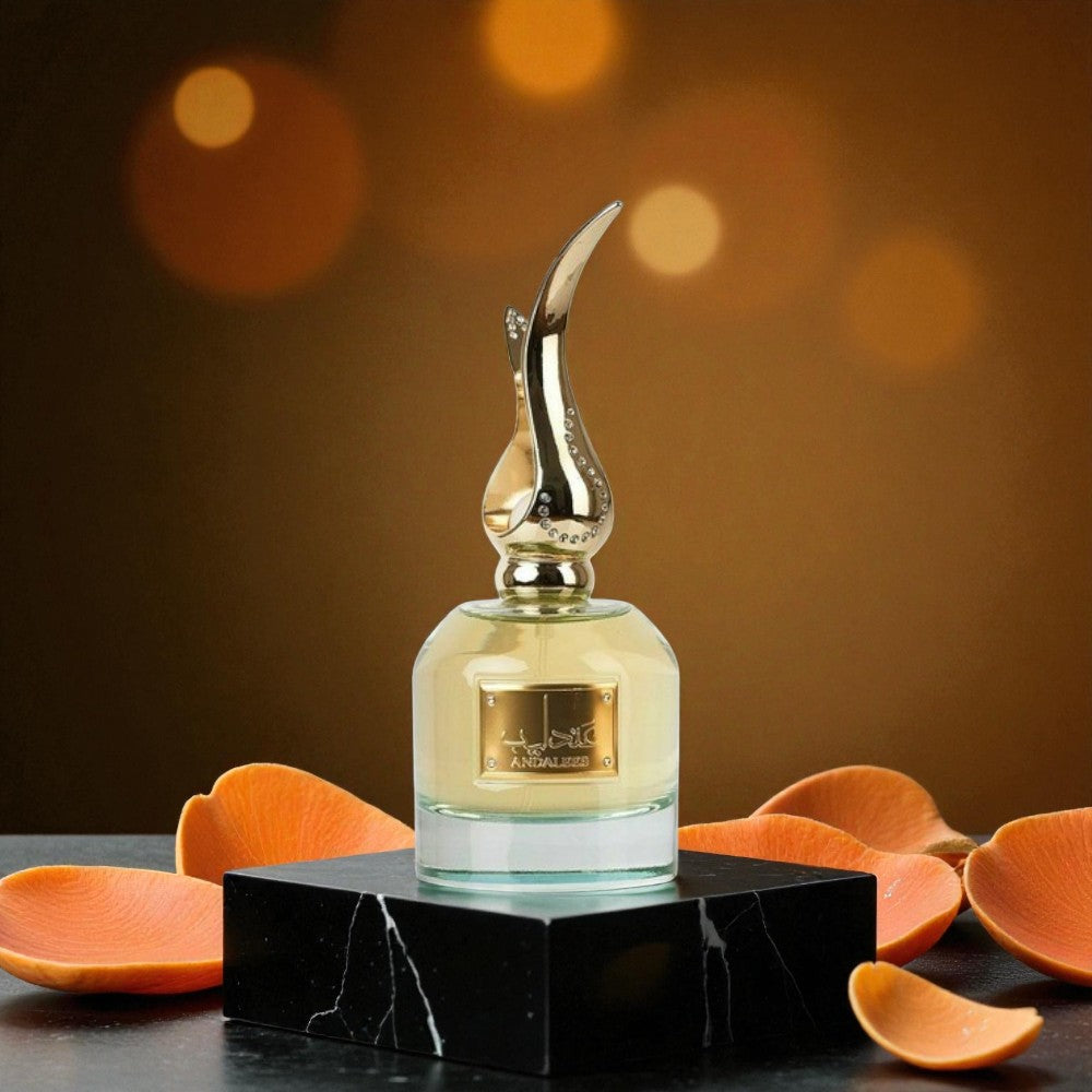 Andaleeb 100ml - Asdaaf