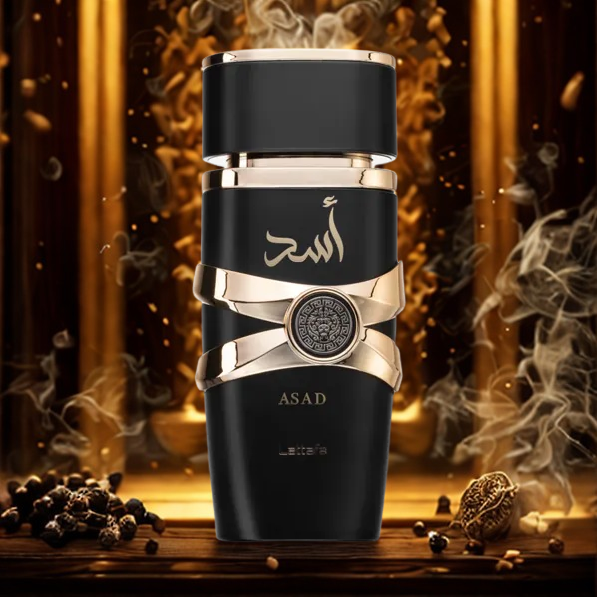 Asad 100ml - Lattafa