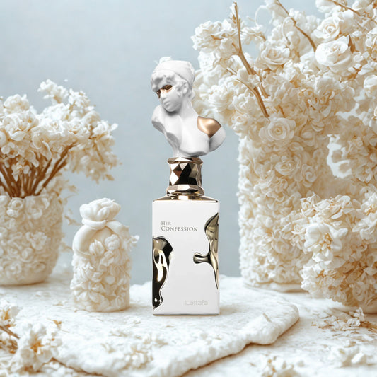 Her Confession 100ml - Lattafa