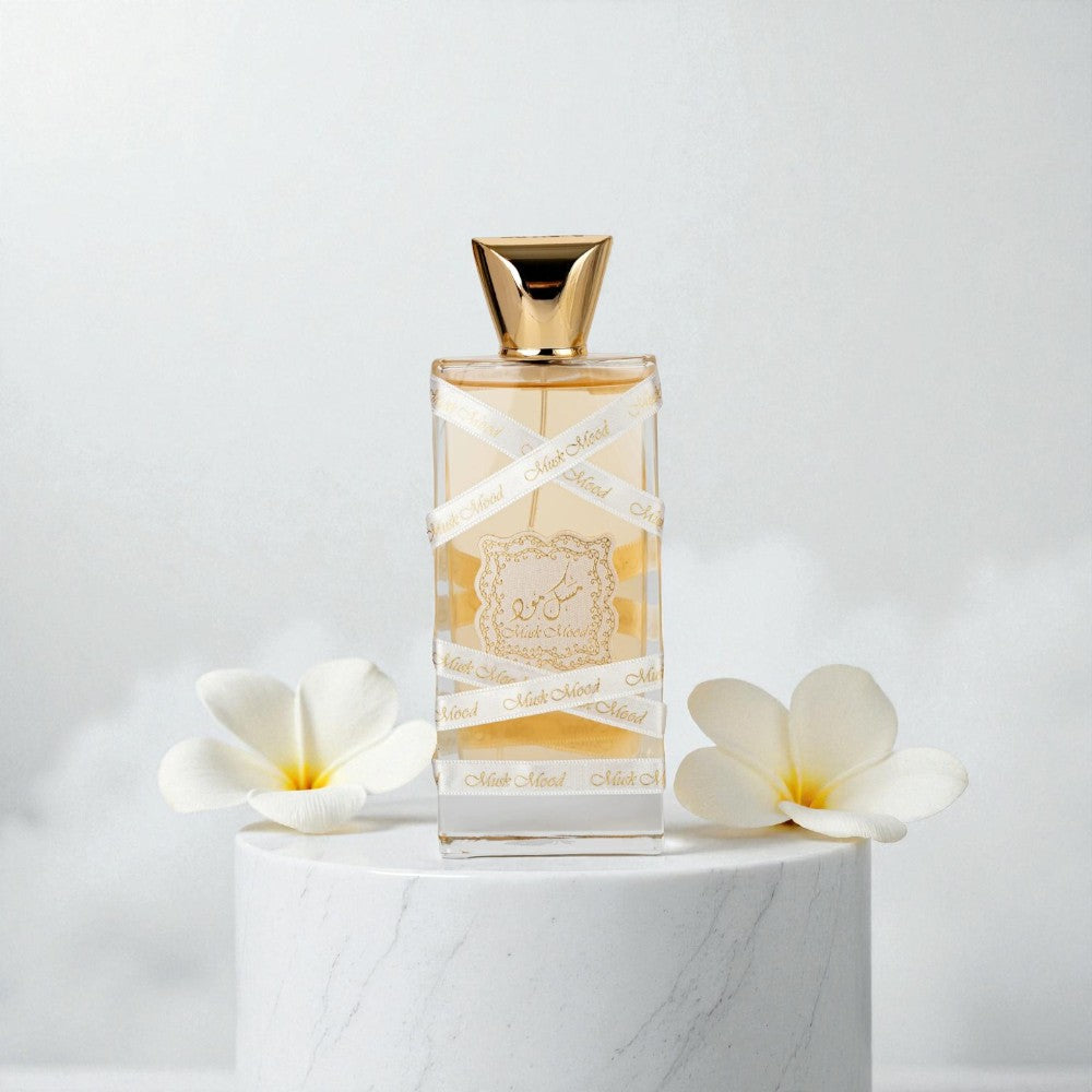 Musk Mood 100ml - Lattafa