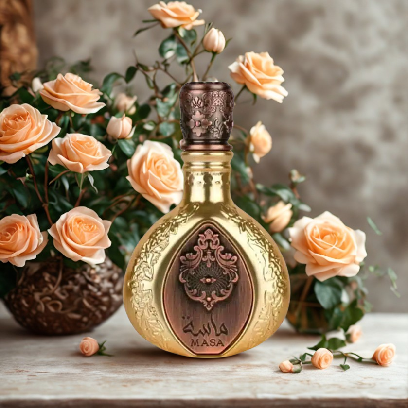 Masa 100ml - Lattafa