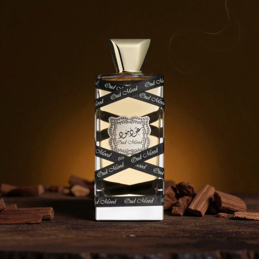 Oud Mood 100ml - Lattafa