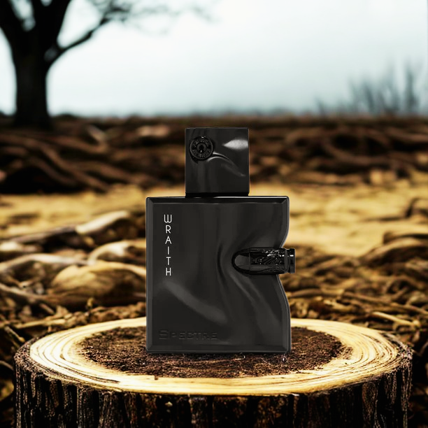 Spectre Wraith 80ml - French Avenue