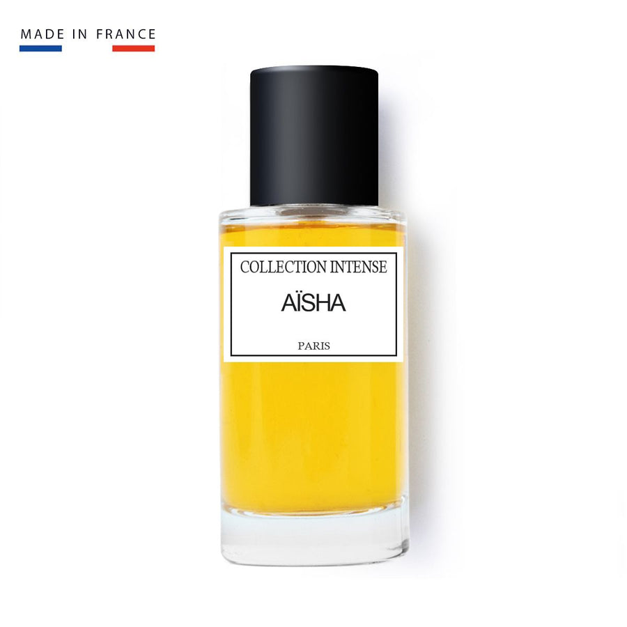 Collection Intense 50ml - Inspirations De Grands Parfums