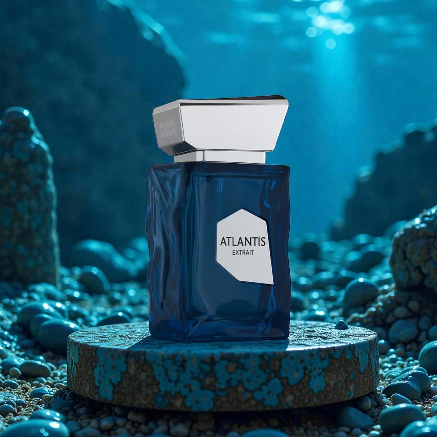 Atlantis Extrait 100ml - French Avenue