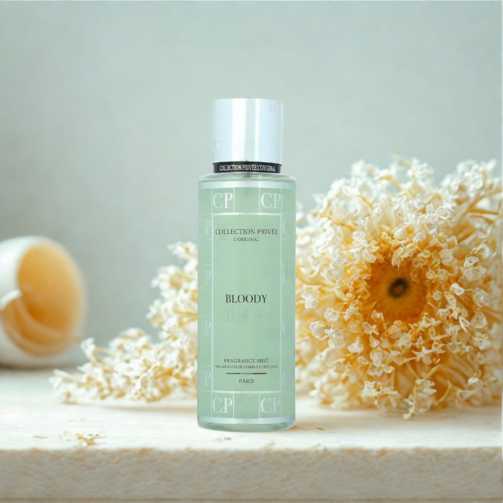 Brume Corporelle Bloody 250ml - Collection Privée L'Original