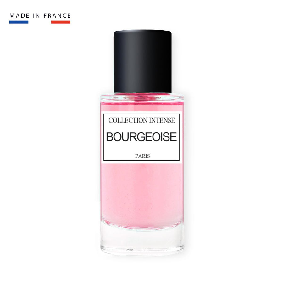 Collection Intense 50ml - Inspirations De Grands Parfums