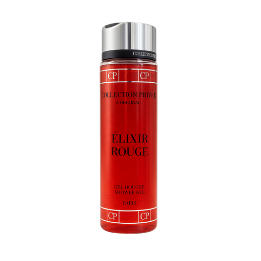 Elixir Rouge 250ml - Collection Privée L'Original
