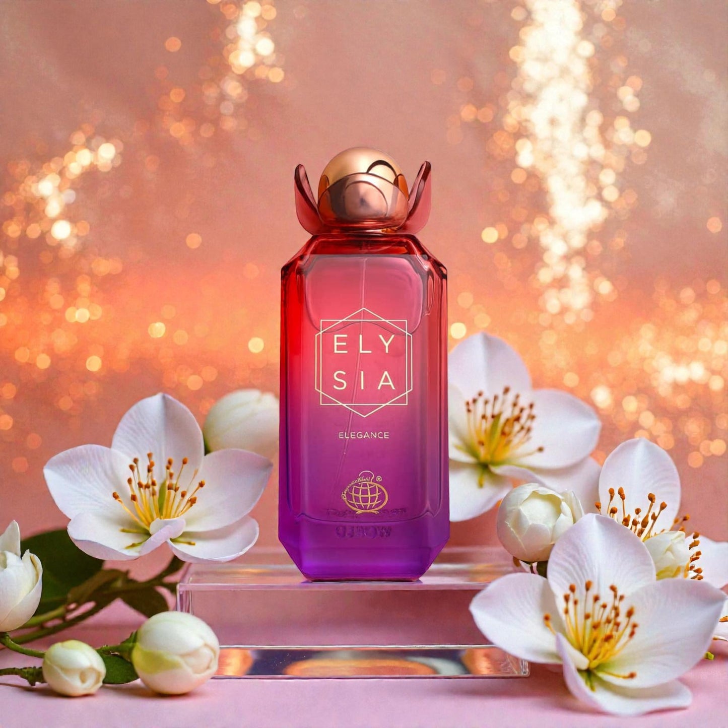 Elysia Elegance 100ml - French Avenue
