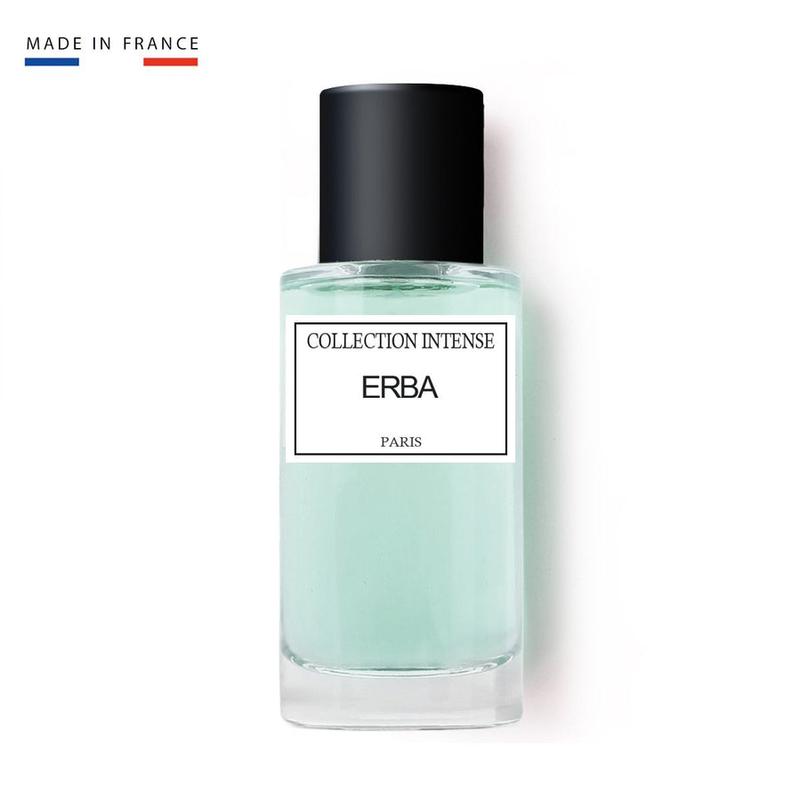 Collection Intense 50ml - Inspirations De Grands Parfums