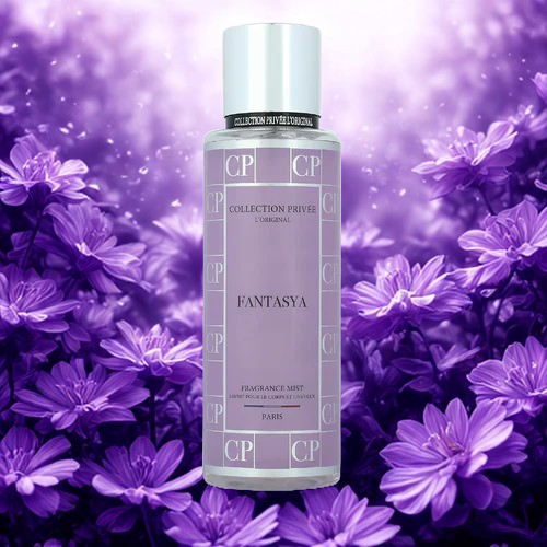 Brume Corporelle Fantasya 250ml - Collection Privée L'Original