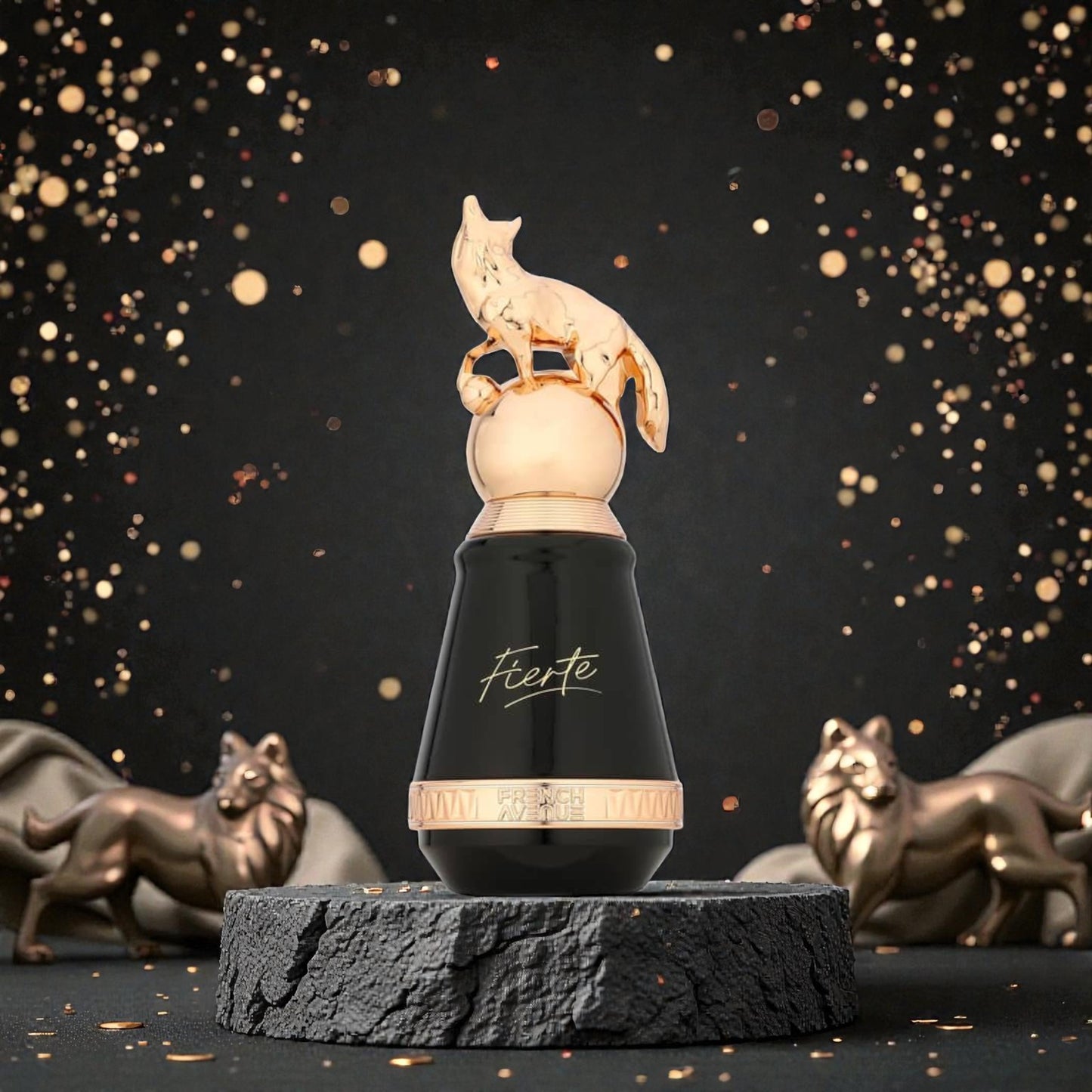 Fierté 100ml - French Avenue