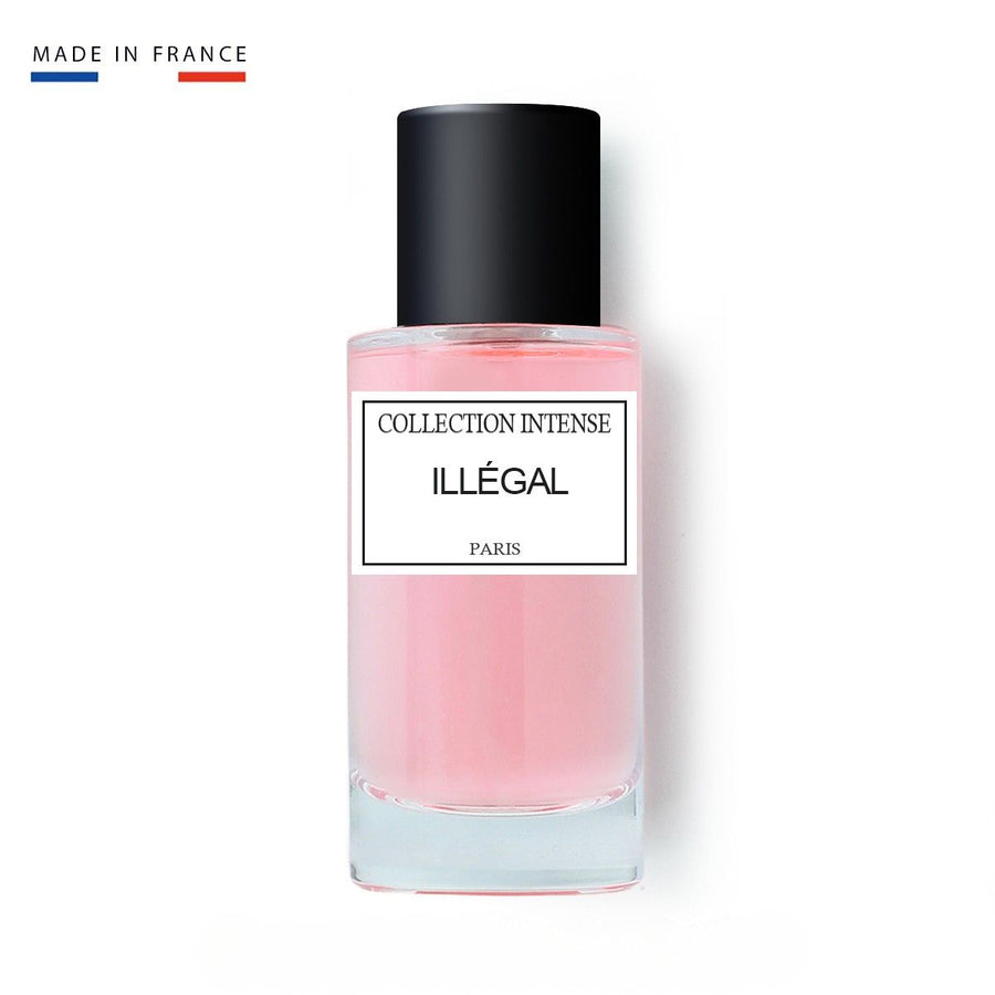 Collection Intense 50ml - Inspirations De Grands Parfums
