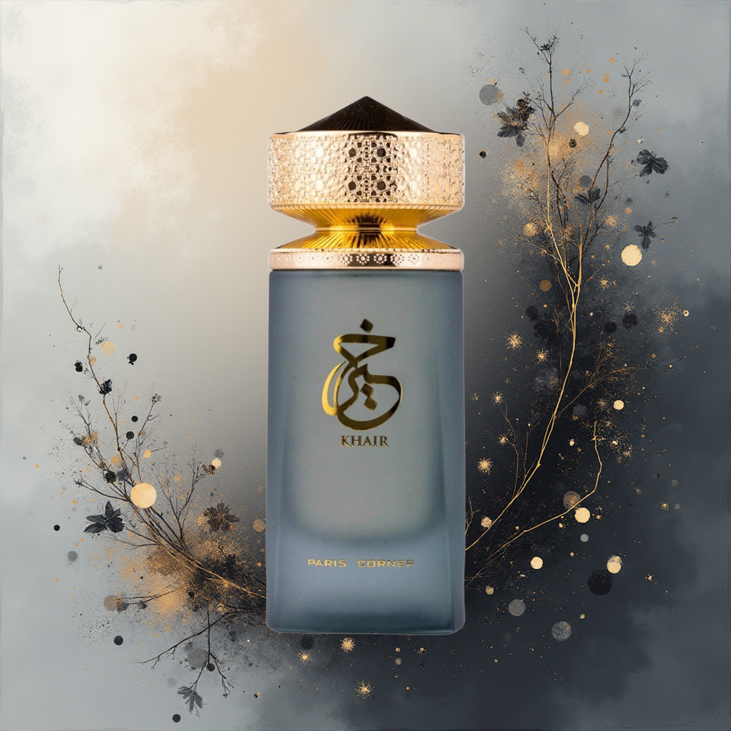 Khair 100ml - Paris Corner