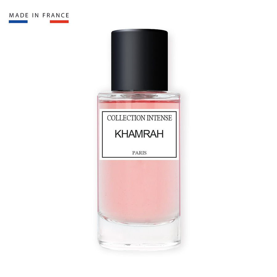 Collection Intense 50ml - Inspirations De Grands Parfums