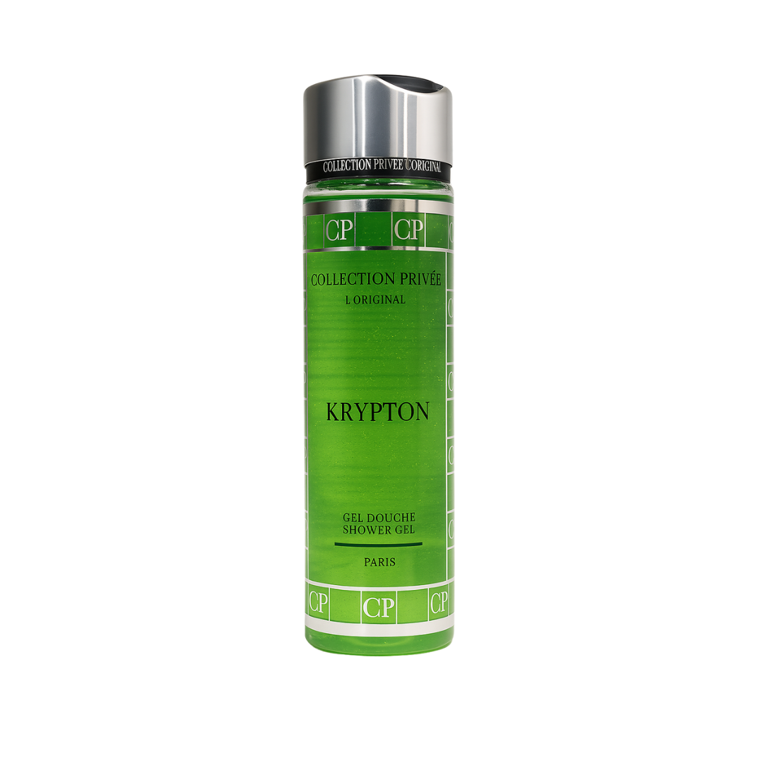 Krypton 250ml - Collection Privée L'Original