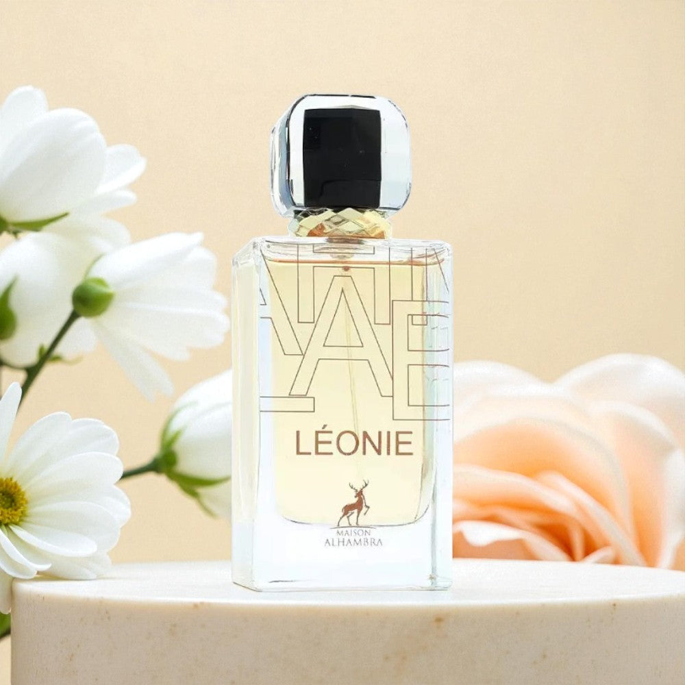 Leonie 100ml - Maison Alhambra