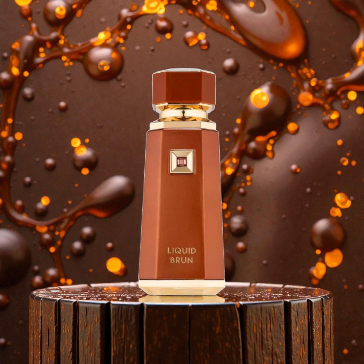 Liquid Brun 100ml - French Avenue