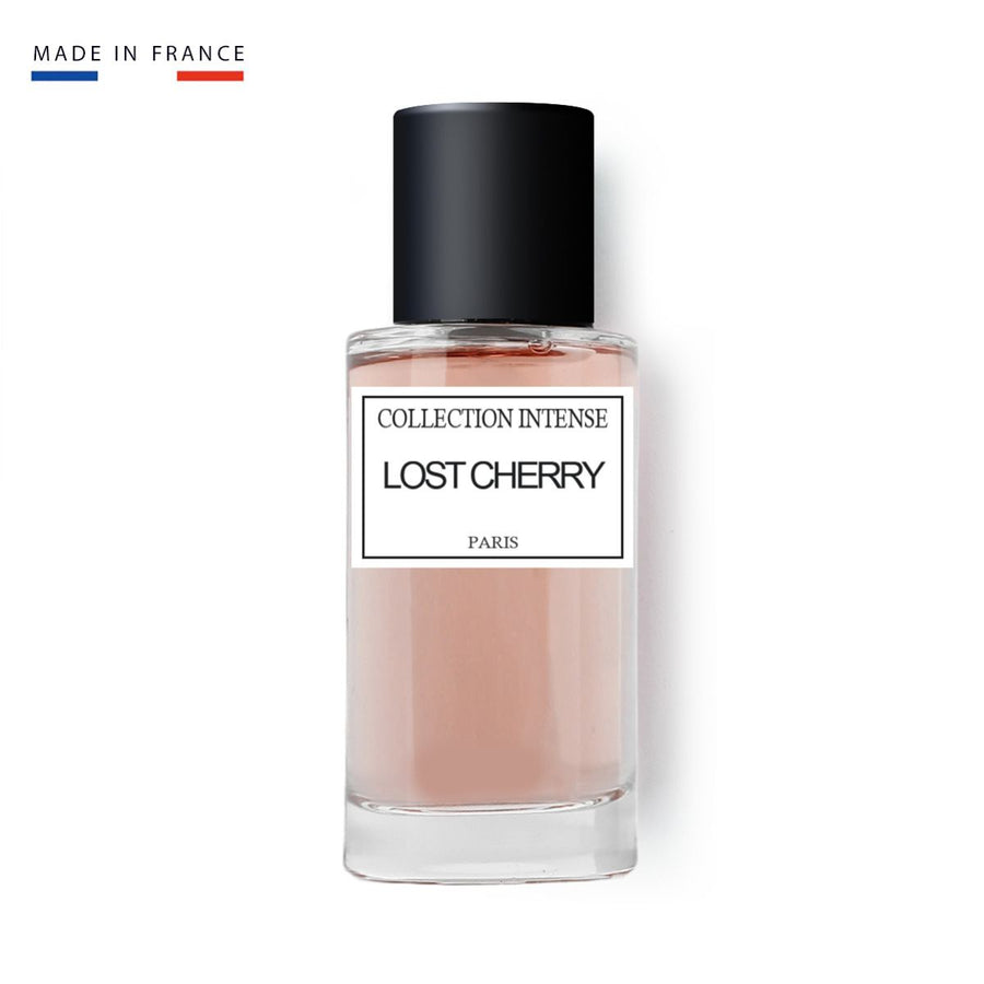 Collection Intense 50ml - Inspirations De Grands Parfums