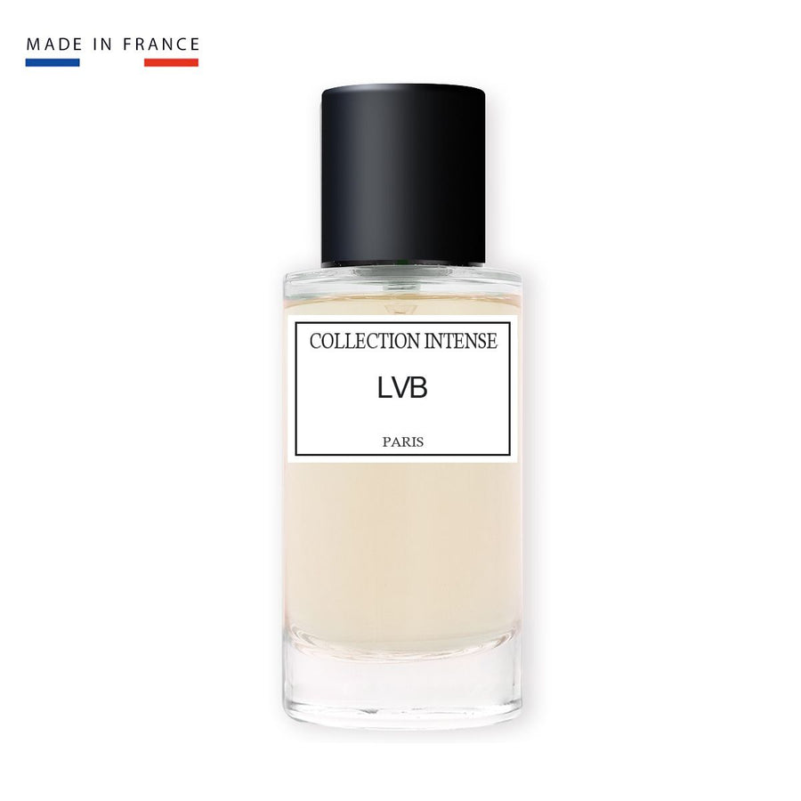 Collection Intense 50ml - Inspirations De Grands Parfums