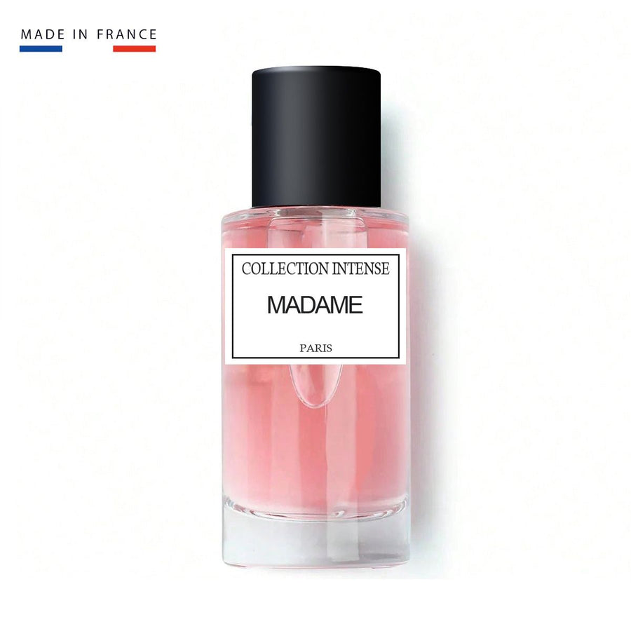 Collection Intense 50ml - Inspirations De Grands Parfums
