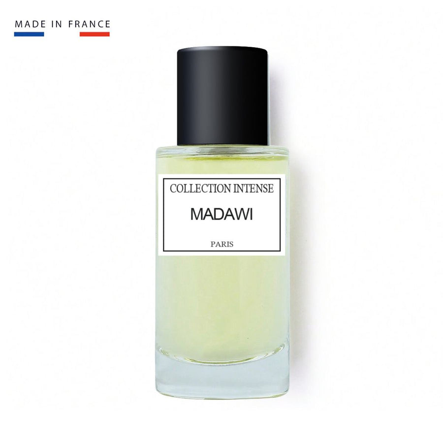 Collection Intense 50ml - Inspirations De Grands Parfums