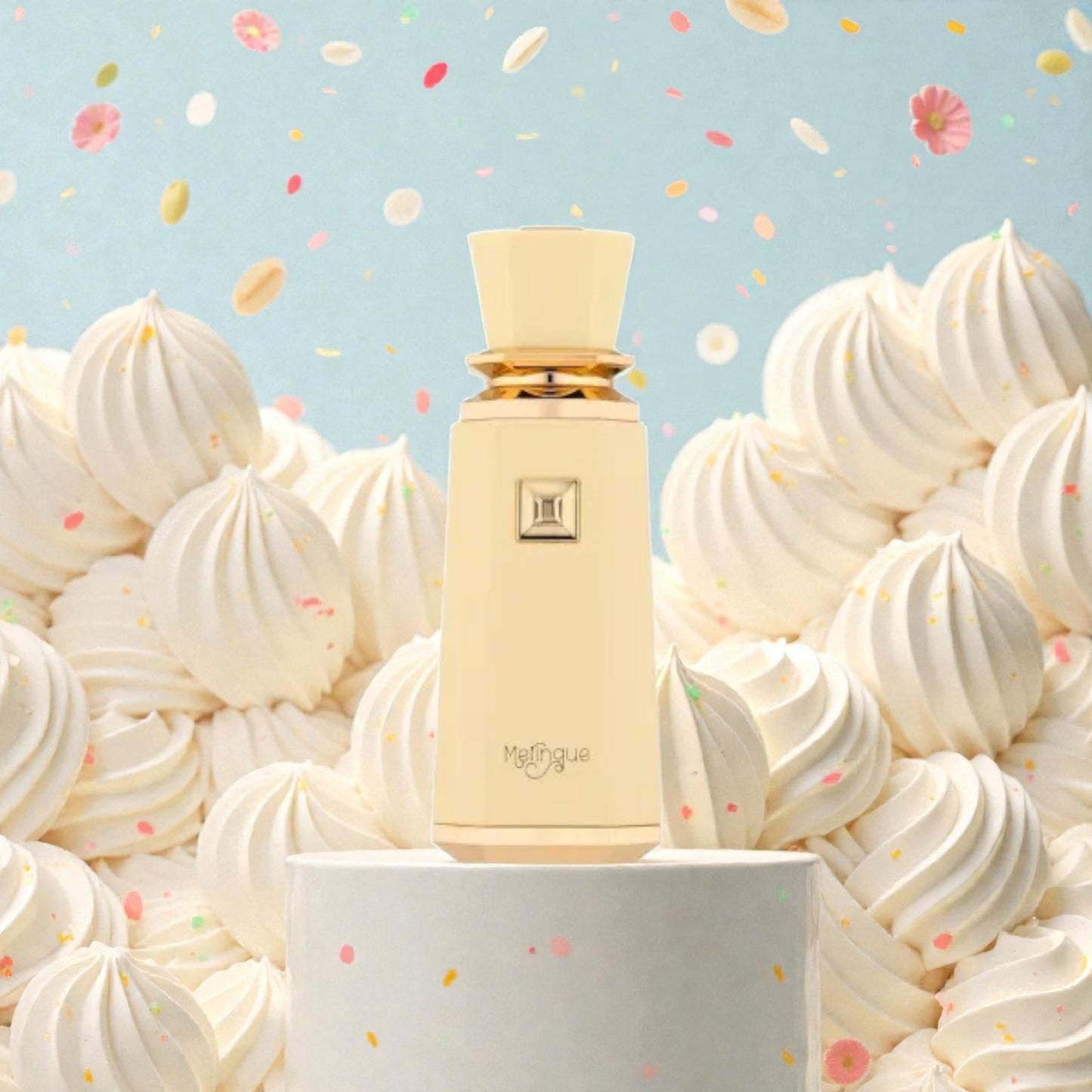 Meringue 100ml - French Avenue
