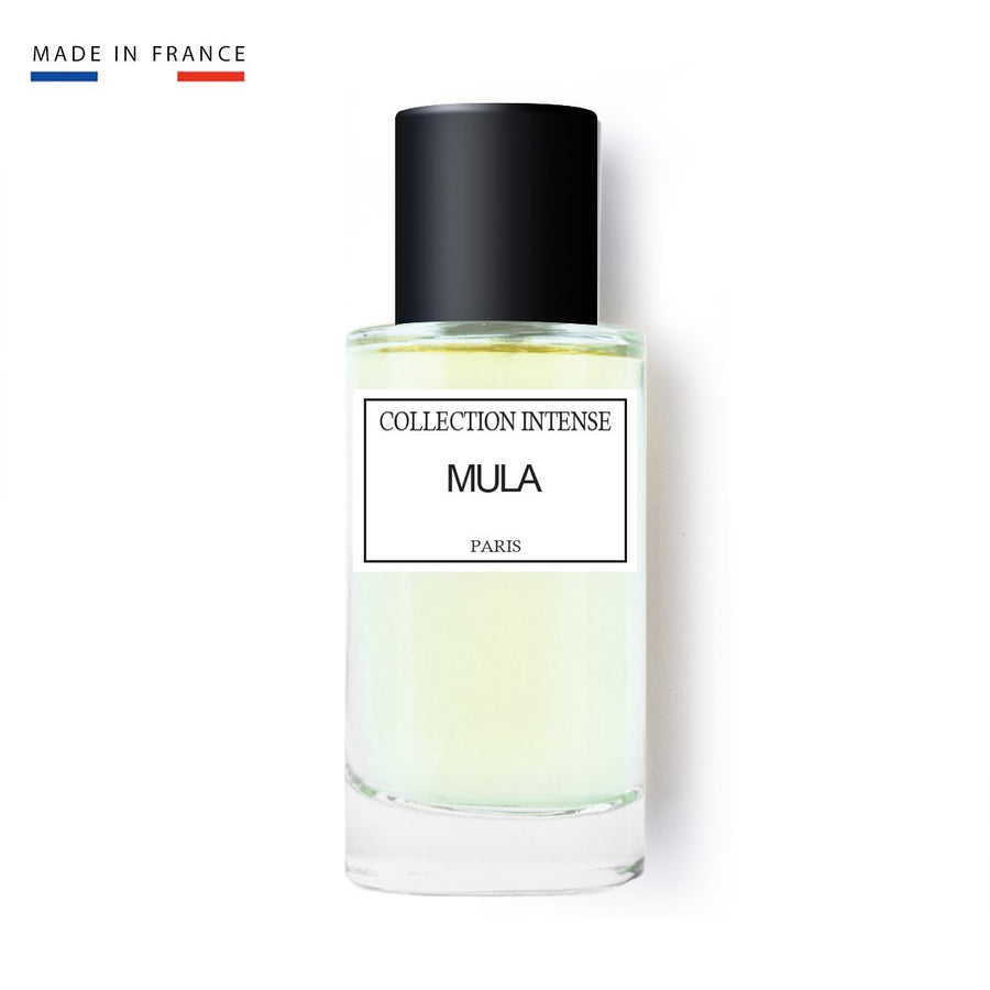 Collection Intense 50ml - Inspirations De Grands Parfums