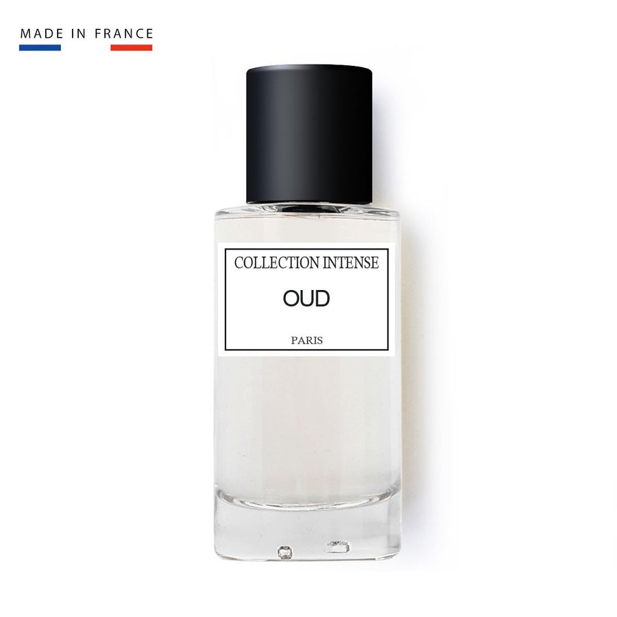 Collection Intense 50ml - Inspirations De Grands Parfums