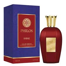 Philos Shine 100ml - Maison Alhambra