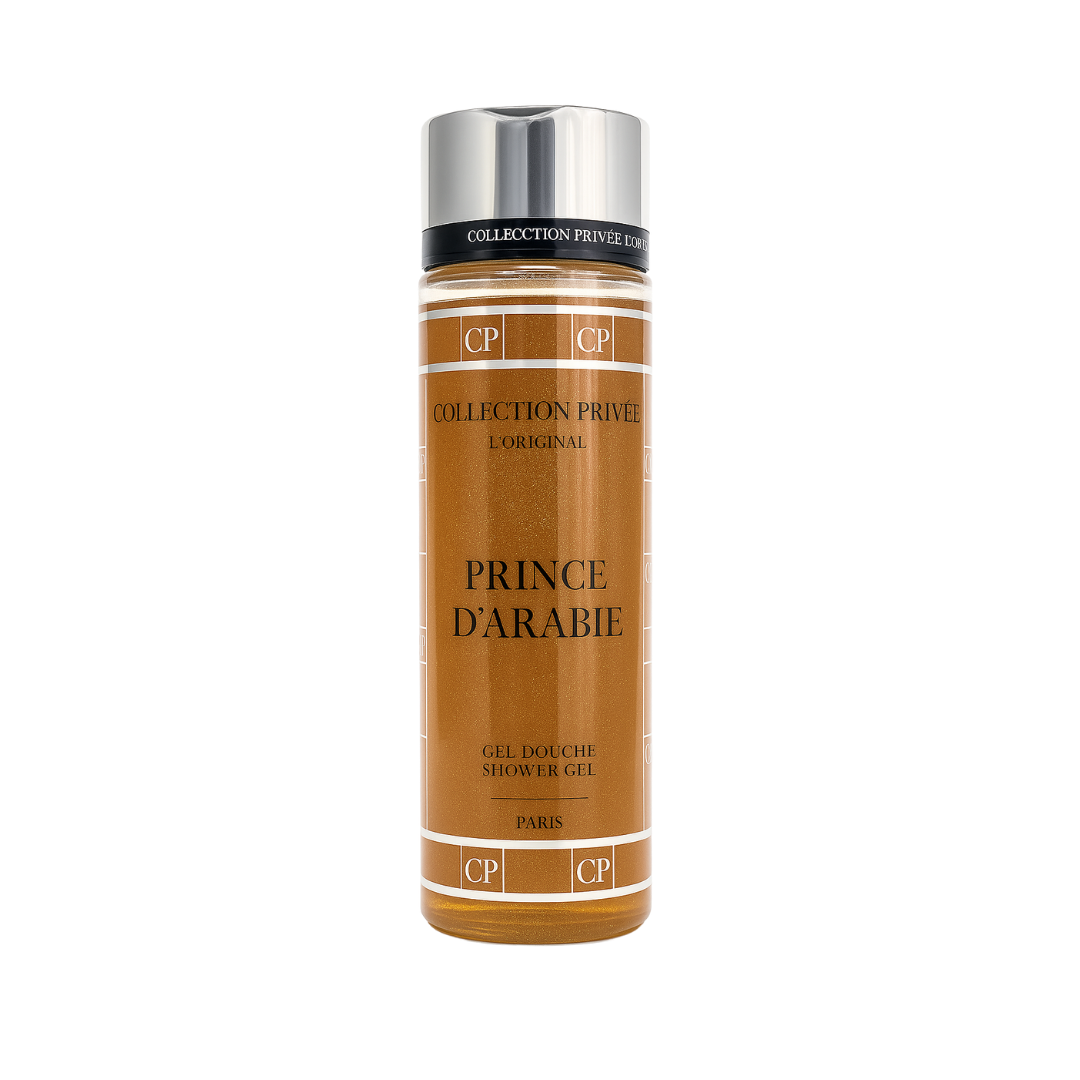 Prince D'Arabie 250ml - Collection Privée L'Original