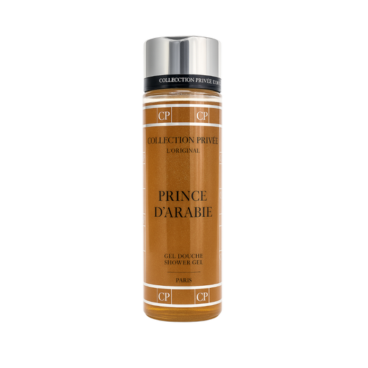 Prince D'Arabie 250ml - Collection Privée L'Original