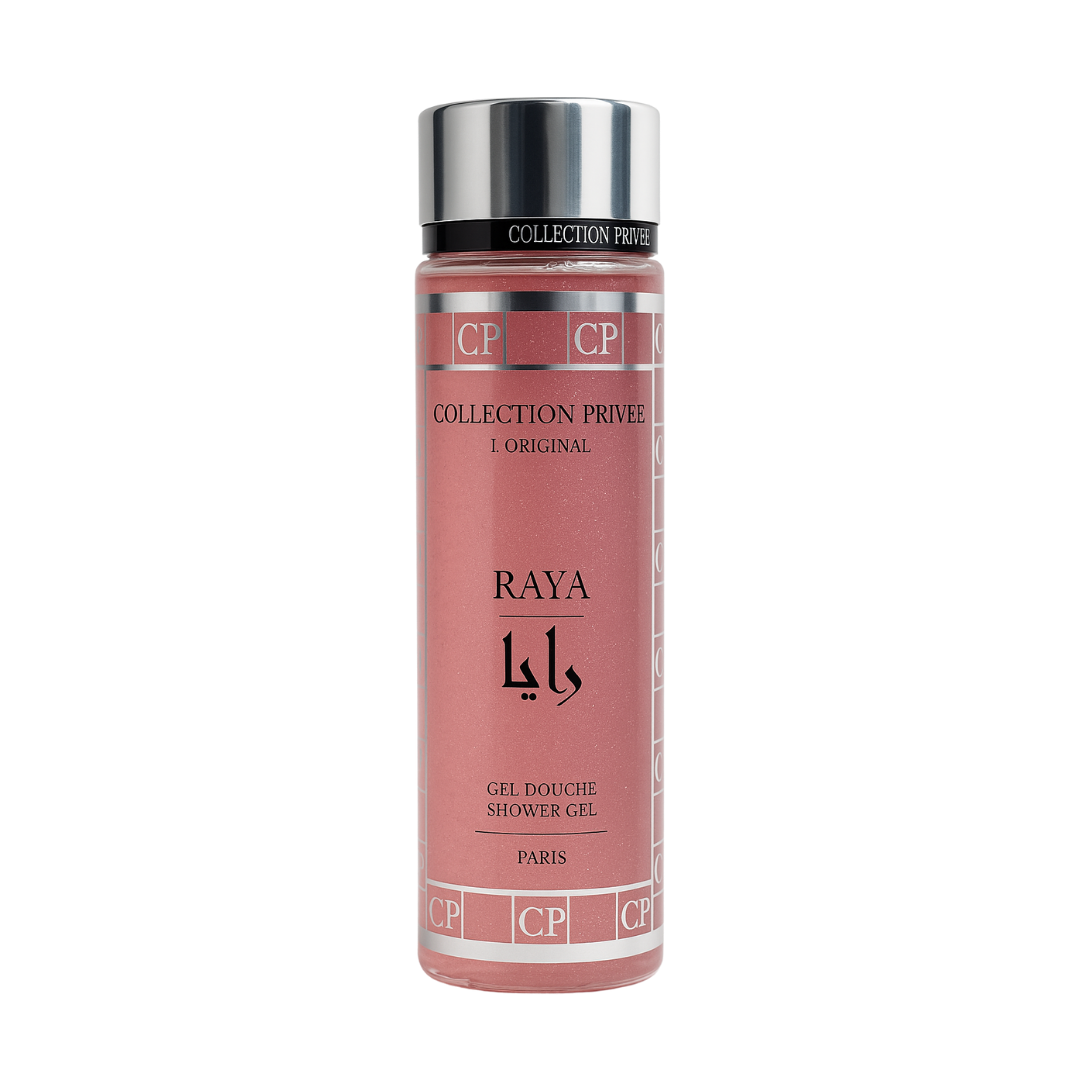 Raya 250ml - Collection Privée L'Original