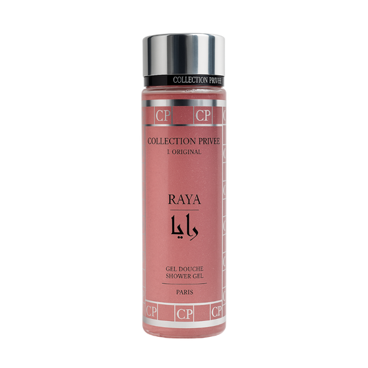 Raya 250ml - Collection Privée L'Original