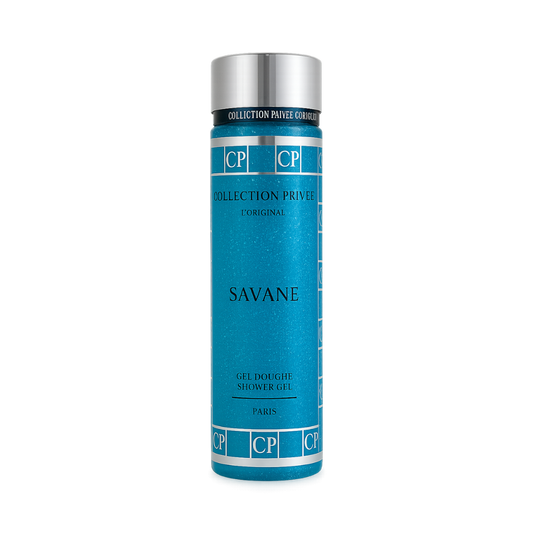 Savane 250ml - Collection Privée L'Original