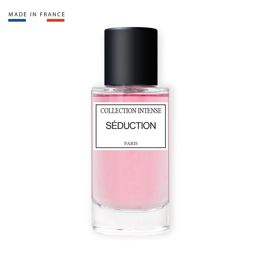 Collection Intense 50ml - Inspirations De Grands Parfums