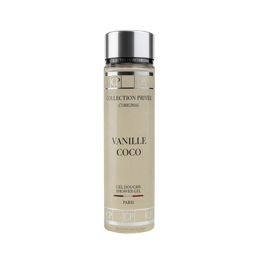 Vanille Coco 250ml - Collection Privée L'Original