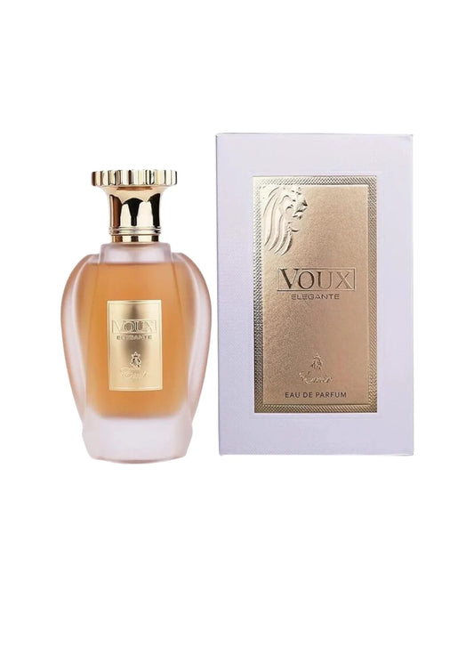 Voux Elegante 100ml - Paris Corner