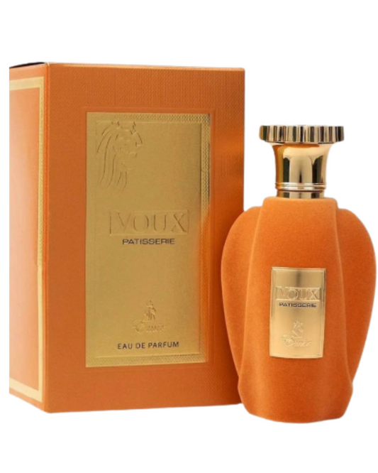 Voux Patisserie 100ml - Paris Corner