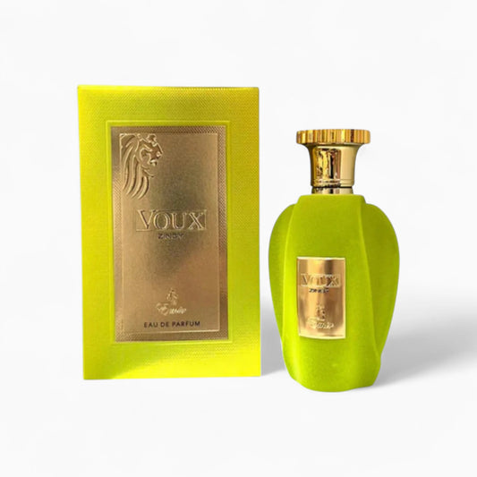 Voux Zingy 100ml - Paris Corner
