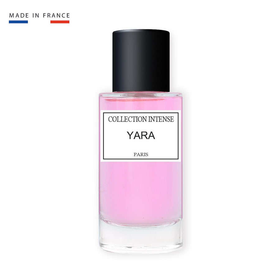 Collection Intense 50ml - Inspirations De Grands Parfums