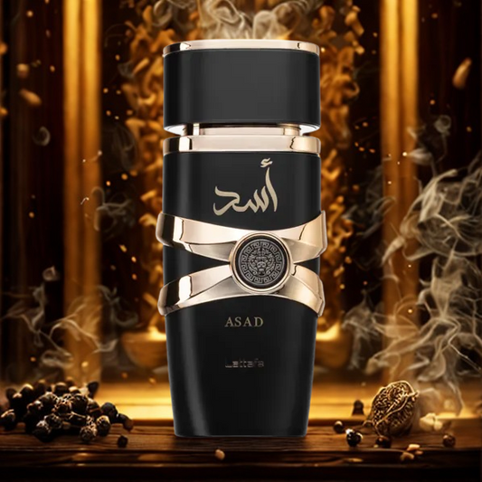 Asad 100ml - Lattafa