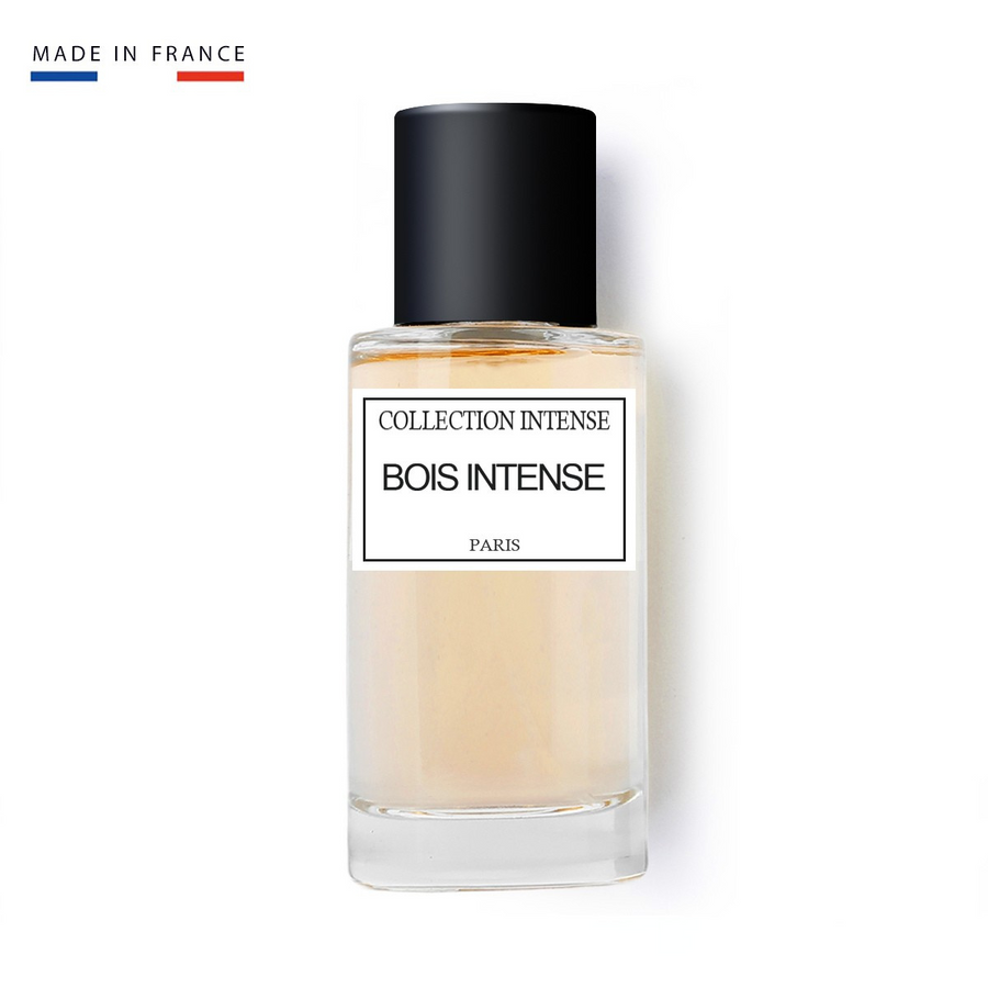 Collection Intense 50ml - Inspirations De Grands Parfums