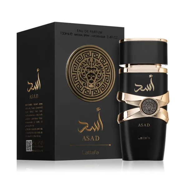 Asad 100ml - Lattafa