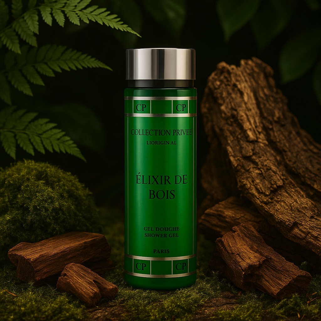 Elixir De Bois 250ml - Collection Privée L'Original