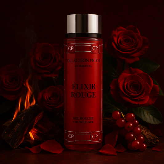 Elixir Rouge 250ml - Collection Privée L'Original