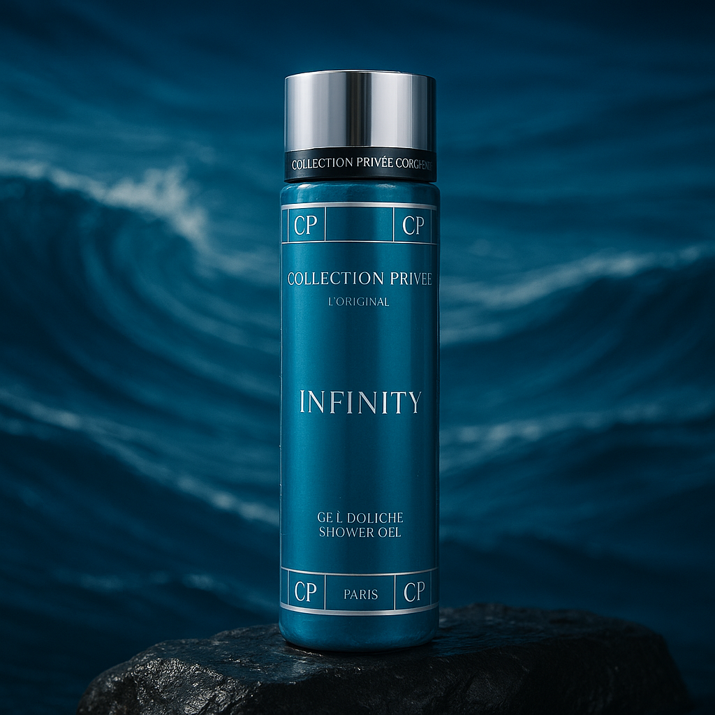 Infinity 250ml - Collection Privée L'Original