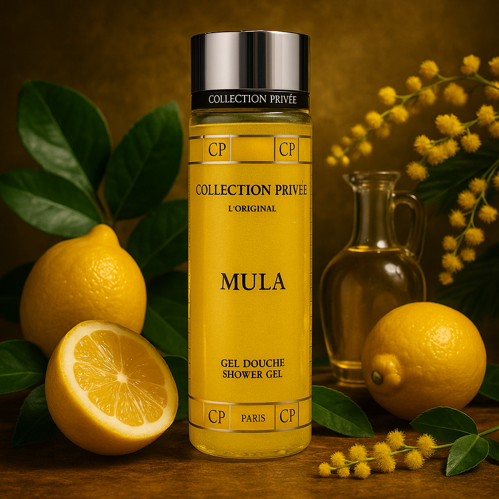 Mula 250ml - Collection Privée L'Original