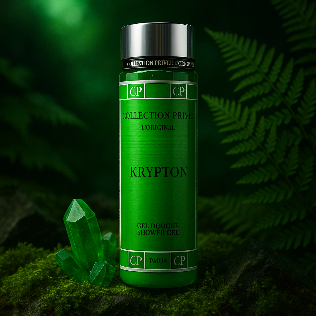 Krypton 250ml - Collection Privée L'Original