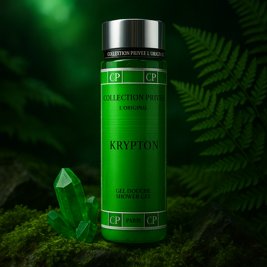 Krypton 250ml - Collection Privée L'Original